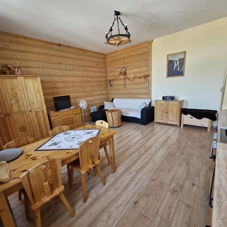 Apartamenty Na Szlaku Czarny Dunajec Exteriér fotografie