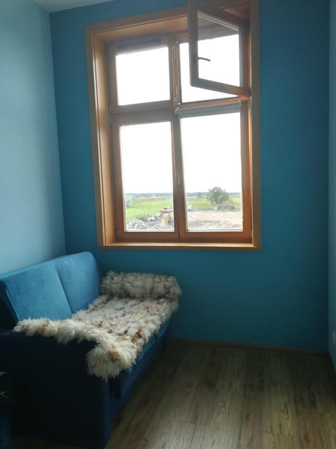 Apartamenty Na Szlaku Czarny Dunajec Exteriér fotografie